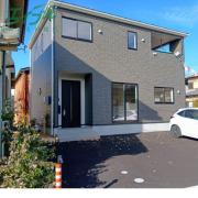 クレイドルガーデン四日市天カ須賀第6 1号棟