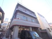 ＪＲ山陽本線横川駅まで徒歩7分