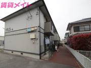 エクレールサンエイA棟