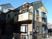 井田3丁目戸建て