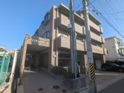 ダイアパレス魚崎北町