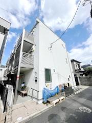 東京メトロ副都心線要町駅まで徒歩10分
