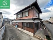 ＪＲ和歌山線隅田駅まで徒歩18分