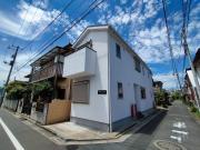 京成本線京成高砂駅まで徒歩4分