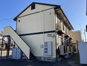 ＪＲ常磐線佐和駅まで徒歩17分