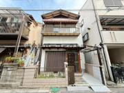 御幸東町戸建 賃貸