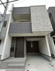 東急東横線大倉山駅まで徒歩18分