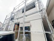 吹田市山手町1丁目貸家