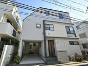 東急目黒線大岡山駅まで徒歩8分