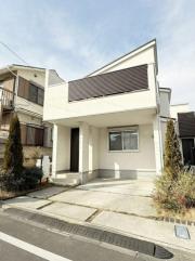 成田東1丁目戸建