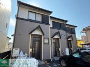 リバーサイド草花