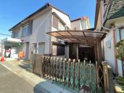 近鉄南大阪線河内天美駅まで徒歩17分