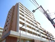 京王線仙川駅まで徒歩2分