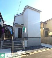 リナージュL 松戸市八ケ崎23-2期2号棟