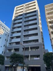東急ドエル・アルス大井一丁目