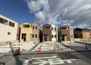 ＪＲ福知山線中山寺駅まで徒歩8分