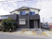 フィユヴェール大亀谷 1号地