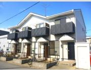 あおなみ線南荒子駅まで徒歩12分