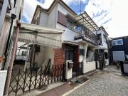 大道町2丁目戸建