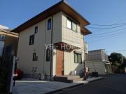 武蔵野市境4丁目戸建