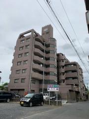 ライオンズマンション和光本町