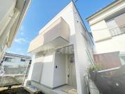 （仮）柴又3丁目貸家