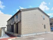 ＪＲ上越線宮内駅まで徒歩6分