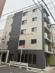KI-FLAT東陽町