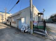 南海高野線金剛駅まで徒歩3分