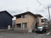 ＪＲ山陽本線新倉敷駅まで徒歩16分