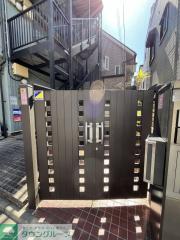 東武東上線中板橋駅まで徒歩5分