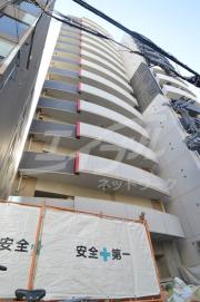 地下鉄堺筋線堺筋本町駅まで徒歩5分