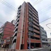 ヴィラエーデル名駅
