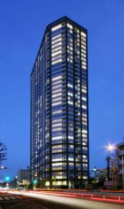 THE CENTER TOKYO
