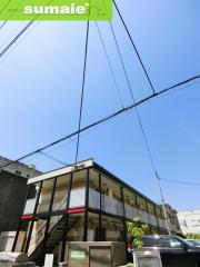 ＪＲ紀勢本線紀和駅まで徒歩6分