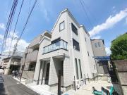 東京メトロ東西線中野駅まで徒歩15分