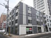 ＪＲ函館本線琴似駅まで徒歩10分