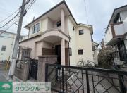 練馬区貫井4丁目貸家