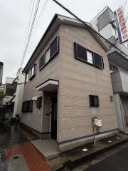 大宮四丁目貸家