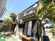 貸家 さいたま市岩槻区本町4丁目