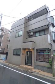 クレッセントハウス