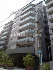 ディームス横濱青木町