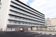 京成本線お花茶屋駅まで徒歩9分