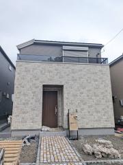 ブルームあざみ野E