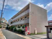 ＪＲ埼京線戸田公園駅まで徒歩15分