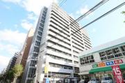 地下鉄御堂筋線新大阪駅まで徒歩8分