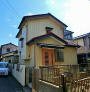小野塚邸戸建