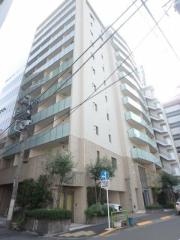 パークリュクス日本橋小網町mono