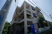 ＪＲ内房線五井駅まで徒歩9分