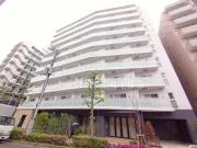 コンフォリア竹ノ塚イースト